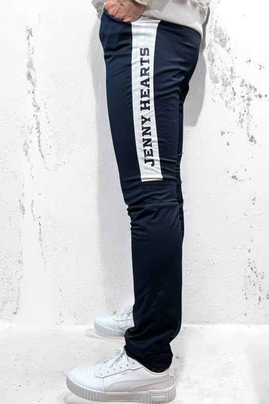 Unisex High Spec Golf Pants 004 ゴルフパンツ メンズ レディース ユニセックス マルチストレッチ スリム 伸縮性高い 吸湿発熱 防風 防水