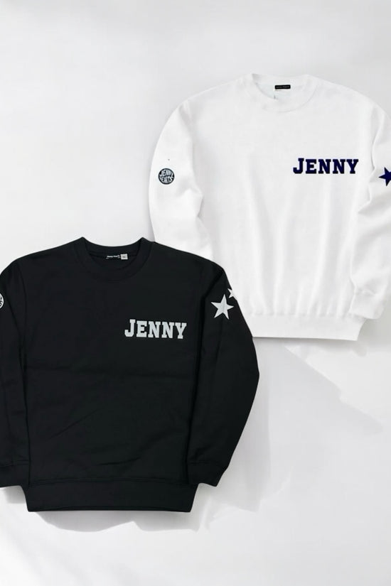 ＼人気商品／Unisex Golf Sweat 001 ゴルフウェア スウェット トレーナー ブルゾン ユニセックス 裏パイル メンズ レディース ジュニア 定番人気商品 春