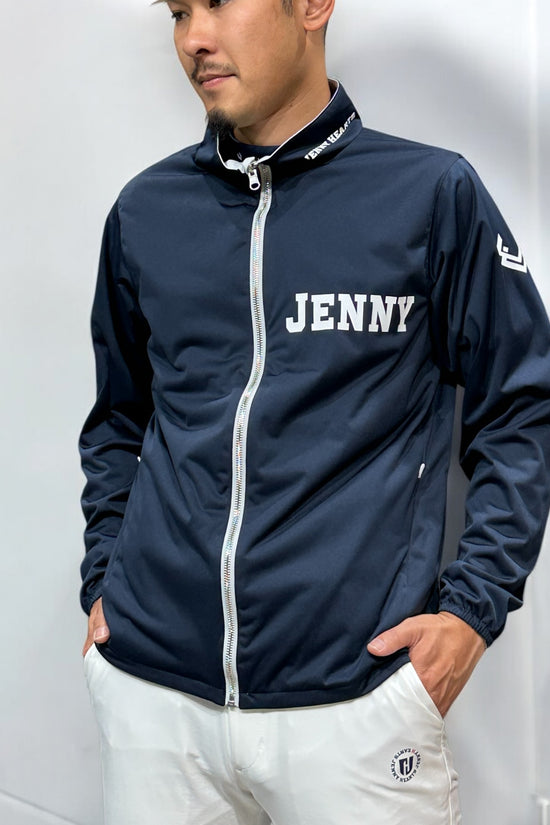 UNISEX HIGH SPEC REVERSIBLE JACKET EVERBRIGHT®️ファスナー使用 レインウェア 防水 防風 保温 吸湿発熱 軽量 リバーシブル マルチストレッチ