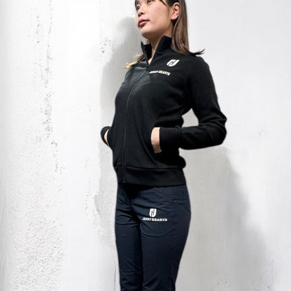 Ladies Blouson オールスターベアテレコ レディースゴルフウェア