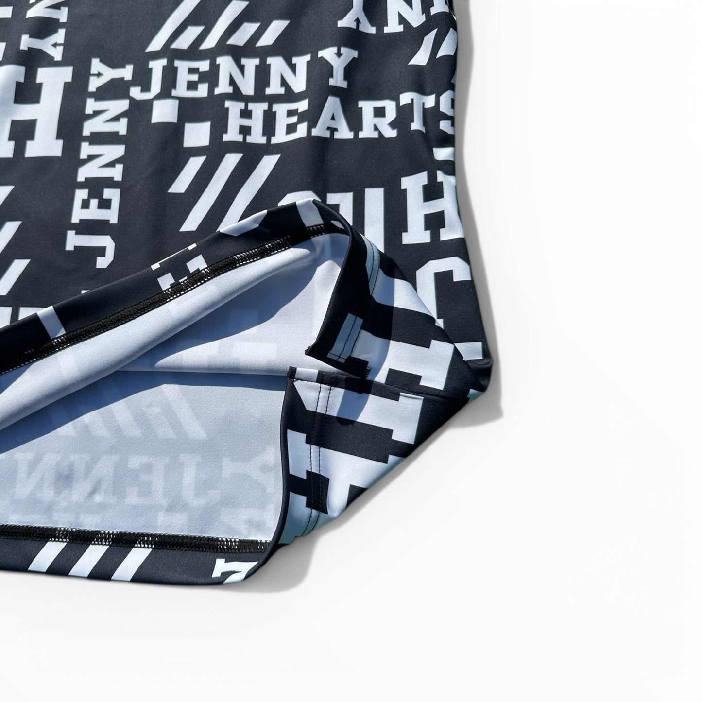 ＼新発売／Ladies Mock Neck Logotipo レディースゴルフウェア モックネック 半袖 ストレッチ 速乾 肌触りなめらか UVカット おしゃれ 可愛い 春夏