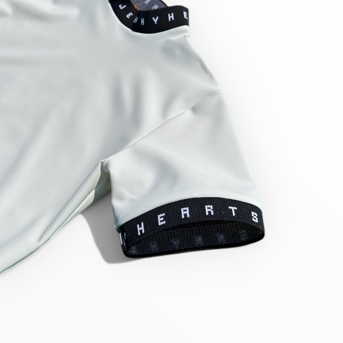 ＼新発売／Ladies Grosgrain Mock Neck レディースゴルフウェア グログラン モックネック 半袖 ストレッチ 肌触りなめらか 速乾 UVカット 透け防止 シンプル おしゃれ 高品質 高機能 おすすめ プレゼント 日本製
