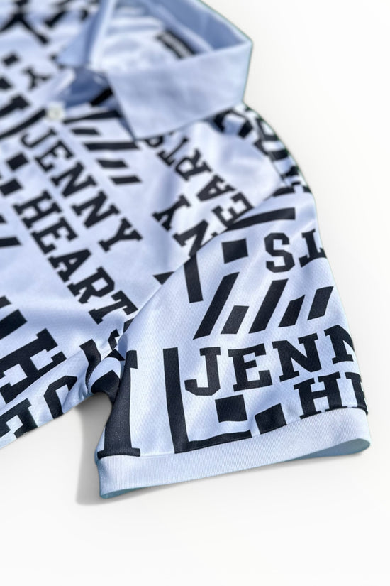 Mens Polo Shirt Logotipo メンズゴルフウェア 夏 ポロシャツ 半袖 ストレッチ 速乾 通気性 肌触りなめらか UVカット おしゃれ 可愛い