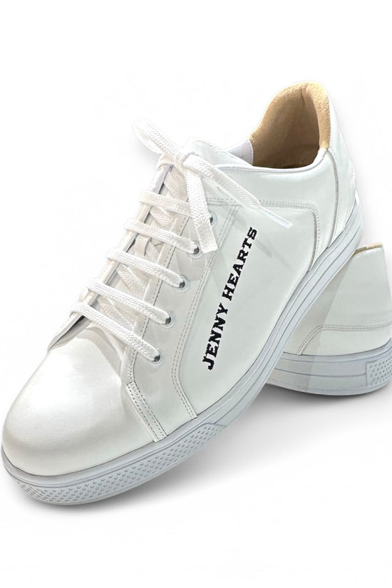 ＼創業祭限定価格／Mens Golf Shoes Azasコラボ 002  Tour Model スパイクレス 本皮 軽量 白 メンズ ゴルフ シューズ ツアープロ愛用