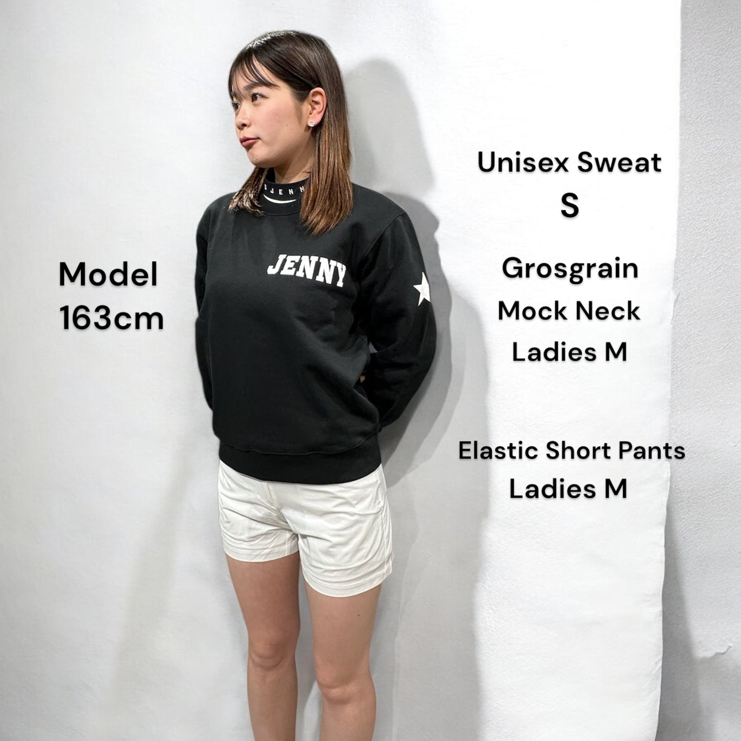 ＼人気商品／Unisex Golf Sweat ゴルフウェア スウェット トレーナー ブルゾン ユニセックス 裏パイル メンズ レディース ジュニア 定番人気商品 春 観戦ウェア ツアー観戦