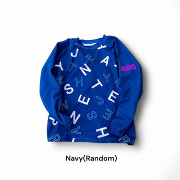 Navy（Random)