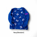  Navy（Random)