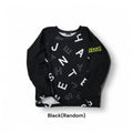  Black（Random)