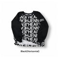  Black（Horizontal）