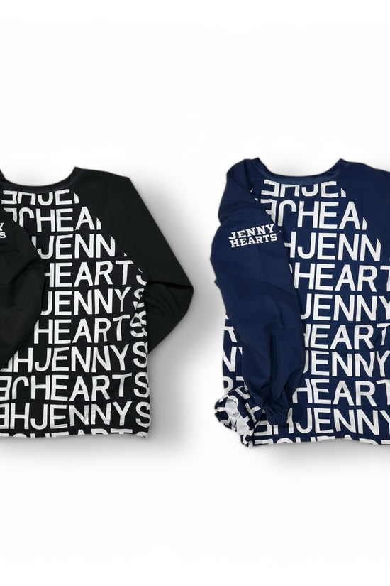 Jenny Hearts ジュニアゴルフウェア 長袖 春 軽量 ブルゾン ジャケット ジャンパー ピステジャケット ユニセックス ボーイズ ガールズ ジュニアゴルファー 防寒 防風 ゴルフ練習 プレゼント