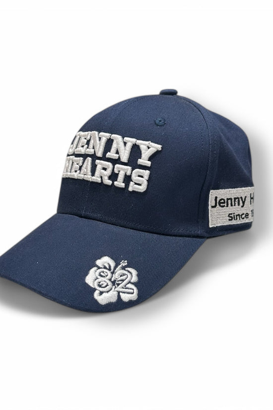 Junior Unisex Cap Navy  Sサイズ 低学年 ジュニア キャップ 紺 ジュニアサイズ 帽子