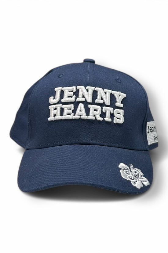 Junior Unisex Cap Navy  Sサイズ 低学年 ジュニア キャップ 紺 ジュニアサイズ 帽子