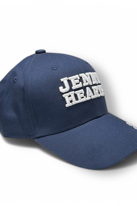 Junior Unisex Cap Navy  Sサイズ 低学年 ジュニア キャップ 紺 ジュニアサイズ 帽子