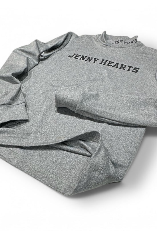 Junior Unisex Mockジュニア 長袖モックネック 春夏 接触冷感 速乾 UVカット 伸縮性良 ユニセックス 男の子 女の子 ジュニアゴルフウェア  130cm 140cm 150cm 日本製