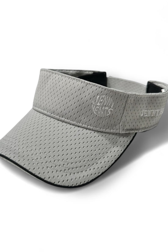 Unisex SDM Visor JH24V001 ドライメッシュ ゴルフ バイザー 爽やか 夏 フリーサイズ 4色 帽子