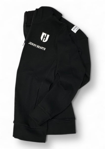 Ladies Blouson オールスターベアテレコ レディースゴルフウェア