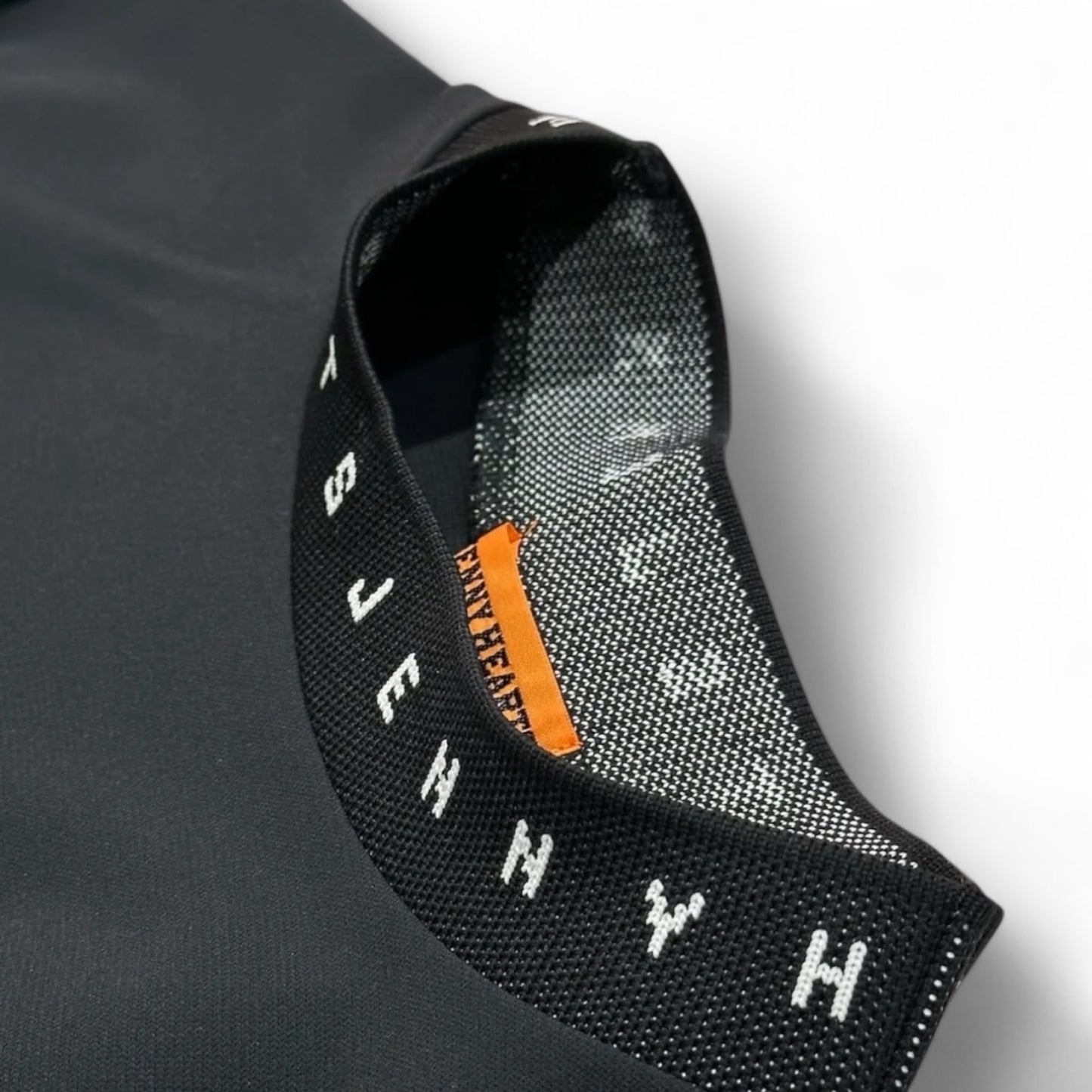 ＼新発売／Ladies Grosgrain Mock Neck レディースゴルフウェア グログラン モックネック 半袖 ストレッチ 肌触りなめらか 速乾 UVカット 透け防止 シンプル おしゃれ 高品質 高機能 おすすめ プレゼント 日本製