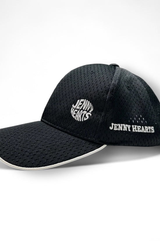 หมวก SDM Unisex JH24C001 หมวกตาข่ายแห้ง หมวกฤดูร้อนสดชื่น ไซส์เดียวเหมาะกับทุกคน 3 สี หมวกกอล์ฟสำหรับผู้ชายและผู้หญิง