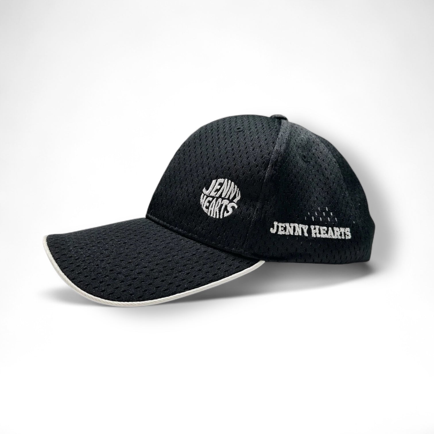 หมวก SDM Unisex JH24C001 หมวกตาข่ายแห้ง หมวกฤดูร้อนสดชื่น ไซส์เดียวเหมาะกับทุกคน 3 สี หมวกกอล์ฟสำหรับผู้ชายและผู้หญิง