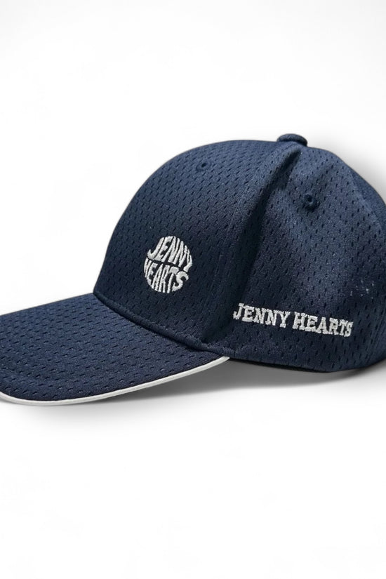 หมวก SDM Unisex JH24C001 หมวกตาข่ายแห้ง หมวกฤดูร้อนสดชื่น ไซส์เดียวเหมาะกับทุกคน 3 สี หมวกกอล์ฟสำหรับผู้ชายและผู้หญิง