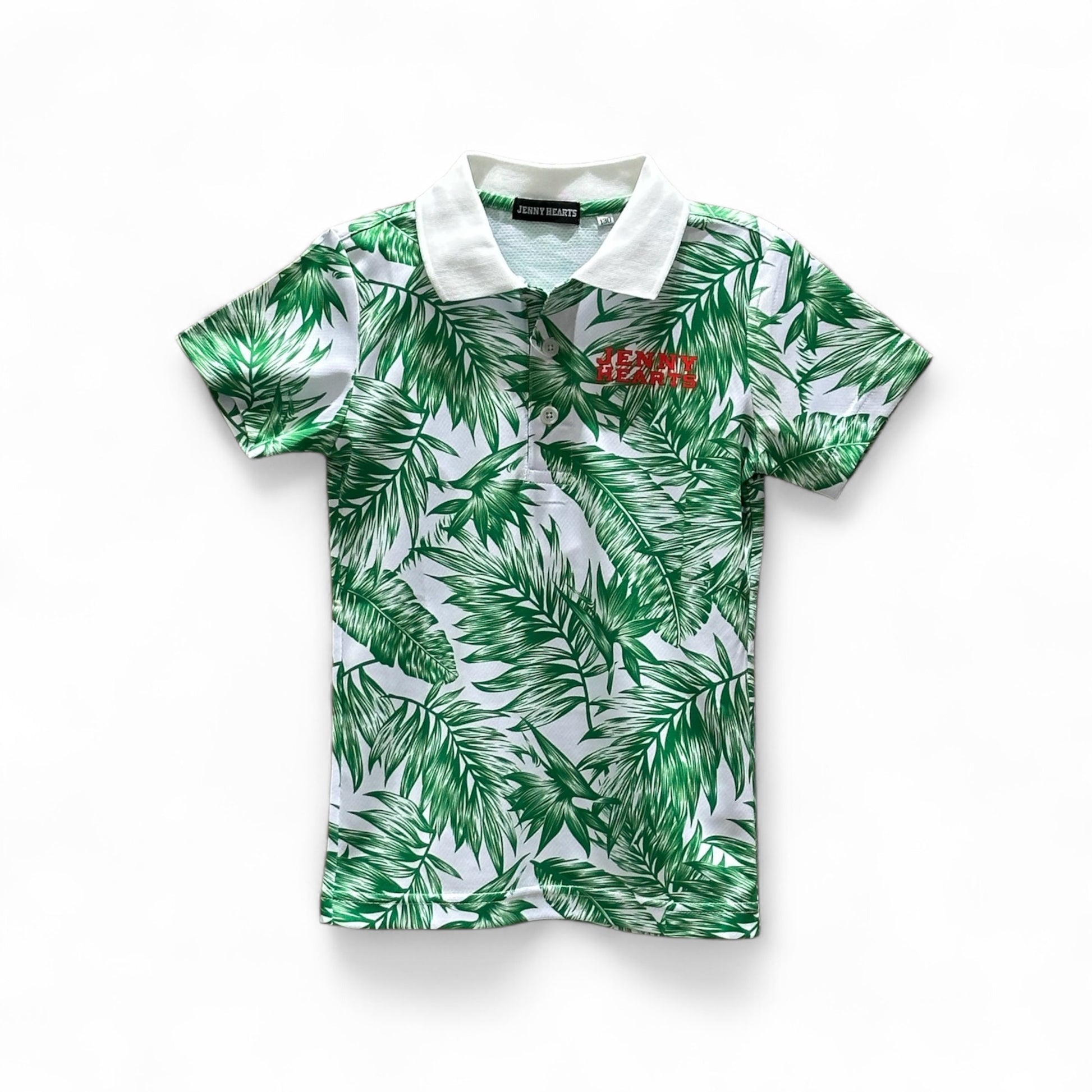 Junior Boys Polo Shirt ボーイズ ポロシャツ ジュニアゴルフウェア ガールズ 女の子 キッズ ゴルフ ゴルフポロシャツ ガールズウェア 春 夏 秋 ドライタッチ おしゃれポロシャツ