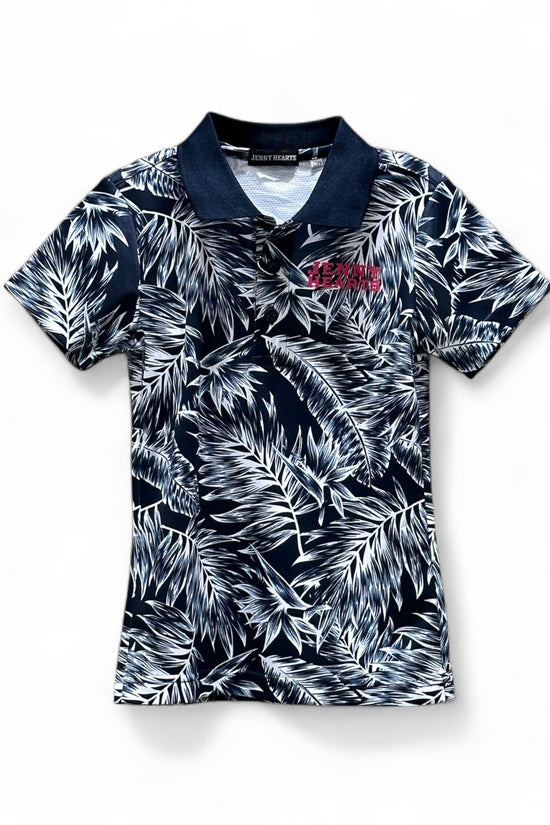 Junior Boys Polo Shirt ボーイズ ポロシャツ ジュニアゴルフウェア ガールズ 女の子 キッズ ゴルフ ゴルフポロシャツ ガールズウェア 春 夏 秋 ドライタッチ おしゃれポロシャツ
