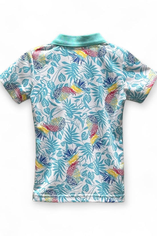 Junior Boys Polo Shirt ボーイズ ポロシャツ ジュニアゴルフウェア ガールズ 女の子 キッズ ゴルフ ゴルフポロシャツ ガールズウェア 春 夏 秋 ドライタッチ おしゃれポロシャツ