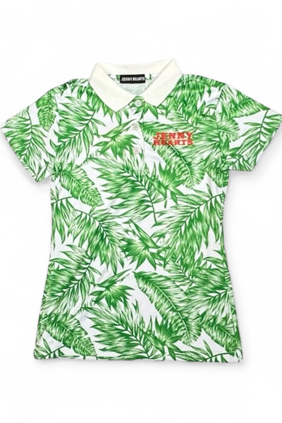 Junior Girls Polo Shirt ガールズ ポロシャツ ジュニアゴルフウェア ガールズ 女の子 キッズ ゴルフ ゴルフポロシャツ ガールズウェア 春 夏 秋 ドライタッチ おしゃれポロシャツ 130cm 150cm