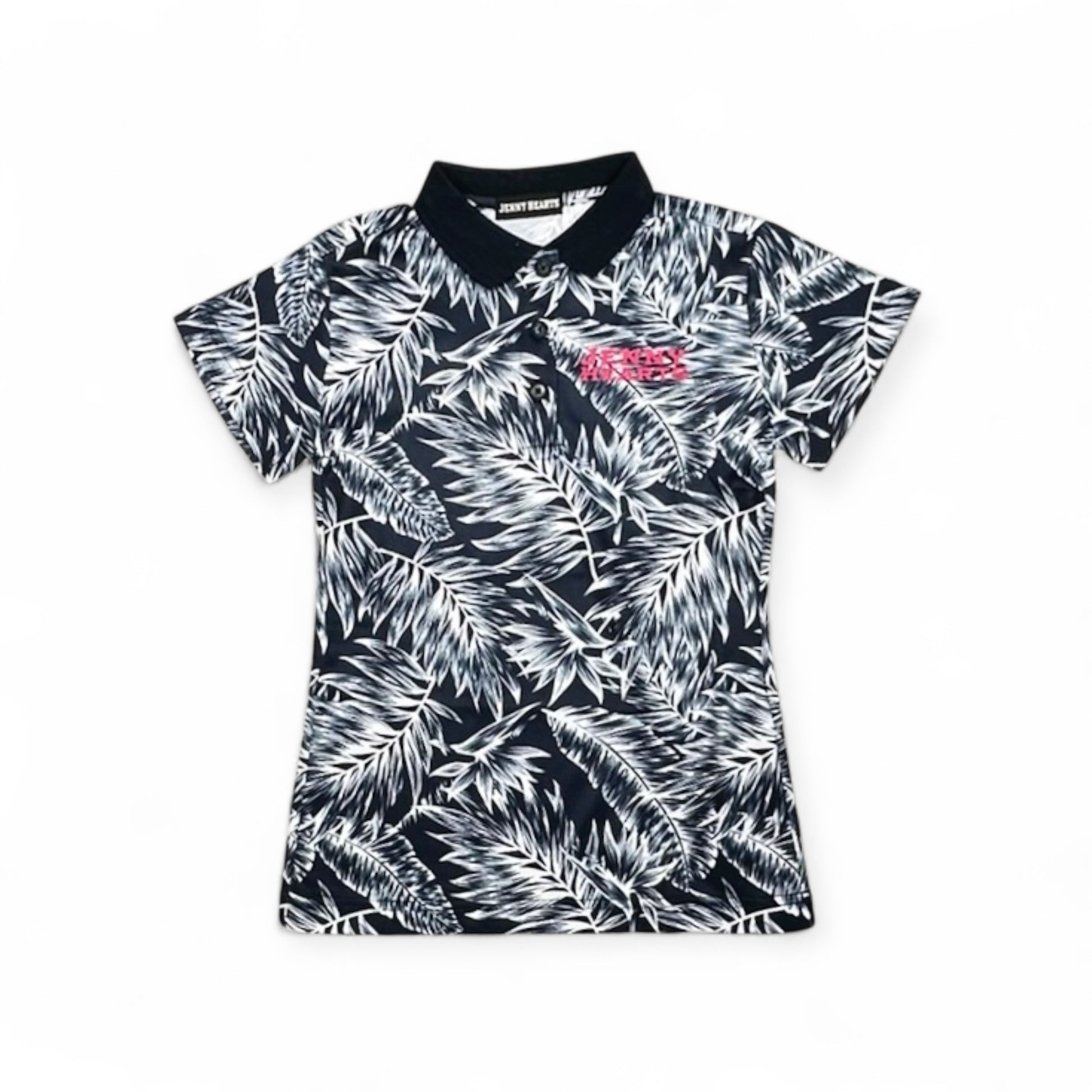 Junior Girls Polo Shirt ガールズ ポロシャツ ジュニアゴルフウェア ガールズ 女の子 キッズ ゴルフ ゴルフポロシャツ ガールズウェア 春 夏 秋 ドライタッチ おしゃれポロシャツ 130cm 150cm