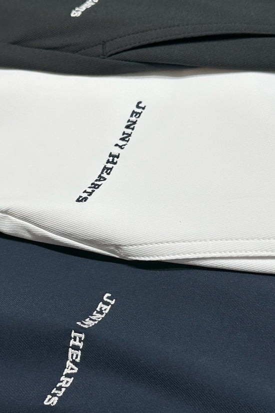 Mens Golf Pants ２Way Stretch  ゴルフウェア メンズ 夏 ストレッチパンツ ドライ 伸縮性 UVカット 透け防止 高品質素材 オールシーズン JH25-P060