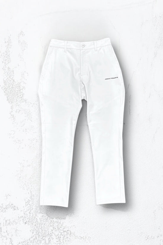 Mens Golf Pants ２Way Stretch  ゴルフウェア メンズ 夏 ストレッチパンツ ドライ 伸縮性 UVカット 透け防止 高品質素材 オールシーズン JH25-P060