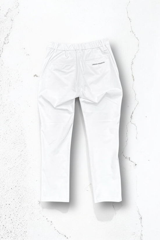Mens Golf Pants ２Way Stretch  ゴルフウェア メンズ 夏 ストレッチパンツ ドライ 伸縮性 UVカット 透け防止 高品質素材 オールシーズン JH25-P060