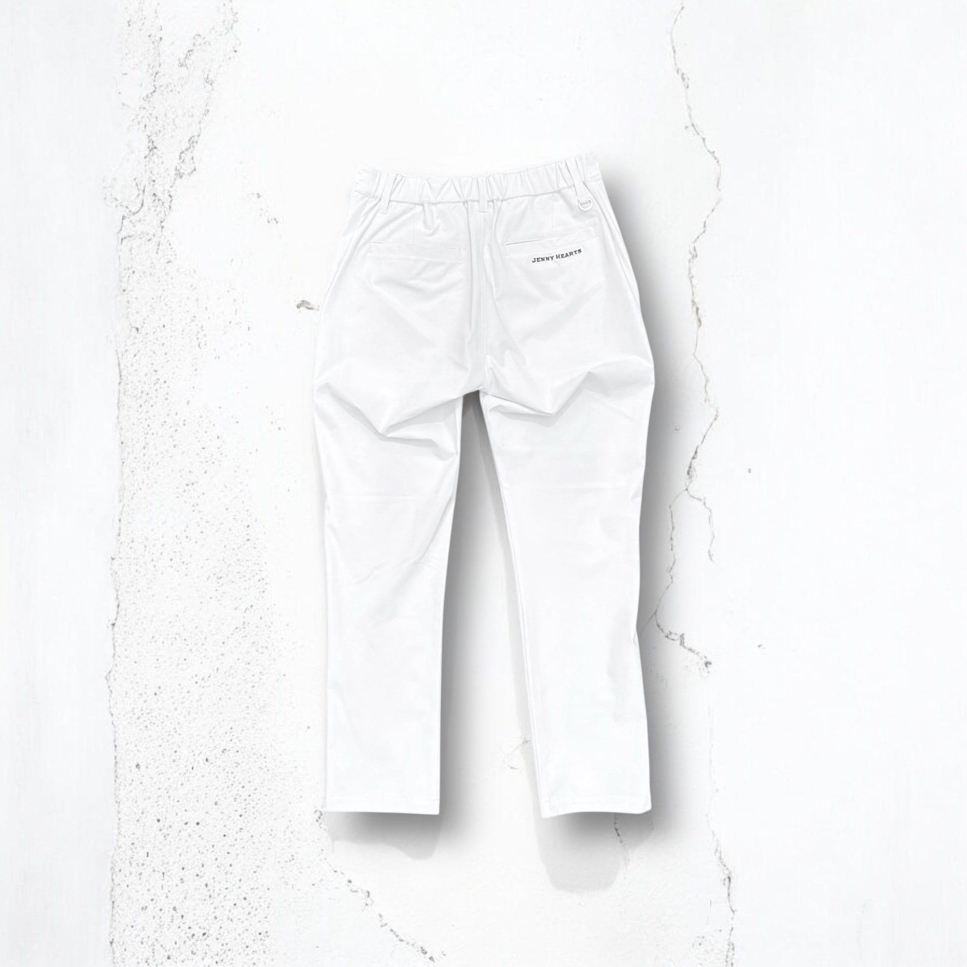Mens Golf Pants ２Way Stretch  ゴルフウェア メンズ 夏 ストレッチパンツ ドライ 伸縮性 UVカット 透け防止 高品質素材 オールシーズン JH25-P060