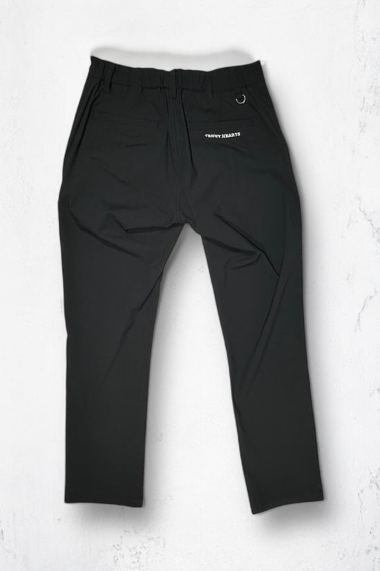 Mens Golf Pants ２Way Stretch  ゴルフウェア メンズ 夏 ストレッチパンツ ドライ 伸縮性 UVカット 透け防止 高品質素材 オールシーズン JH25-P060
