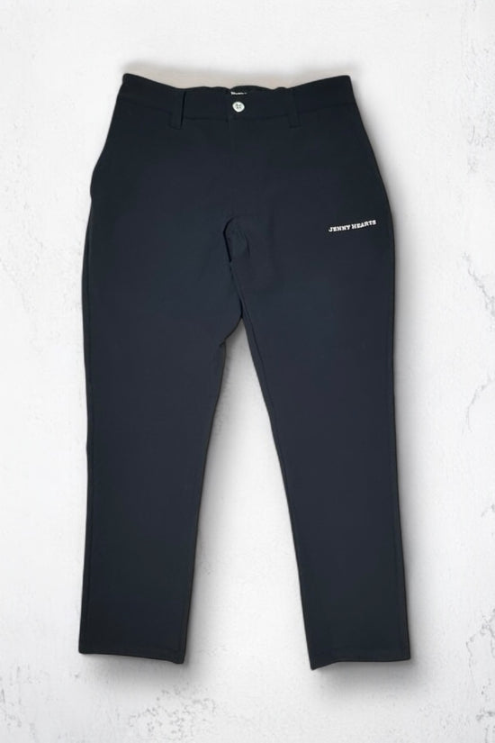 Mens Golf Pants ２Way Stretch  ゴルフウェア メンズ 夏 ストレッチパンツ ドライ 伸縮性 UVカット 透け防止 高品質素材 オールシーズン JH25-P060