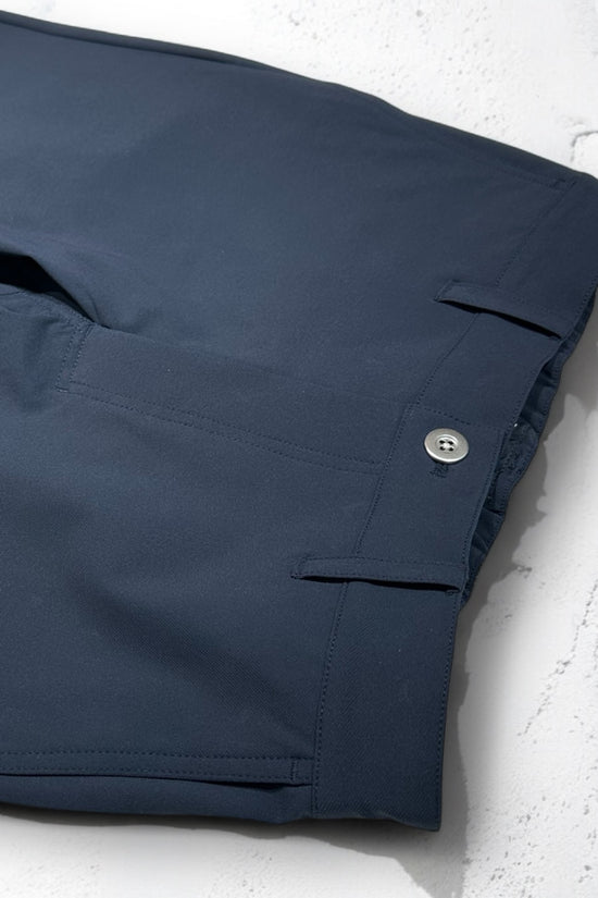 Mens Golf Pants ２Way Stretch  ゴルフウェア メンズ 夏 ストレッチパンツ ドライ 伸縮性 UVカット 透け防止 高品質素材 オールシーズン JH25-P060