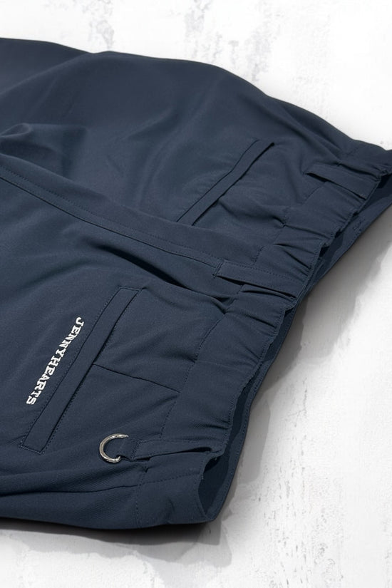 Mens Golf Pants ２Way Stretch  ゴルフウェア メンズ 夏 ストレッチパンツ ドライ 伸縮性 UVカット 透け防止 高品質素材 オールシーズン JH25-P060