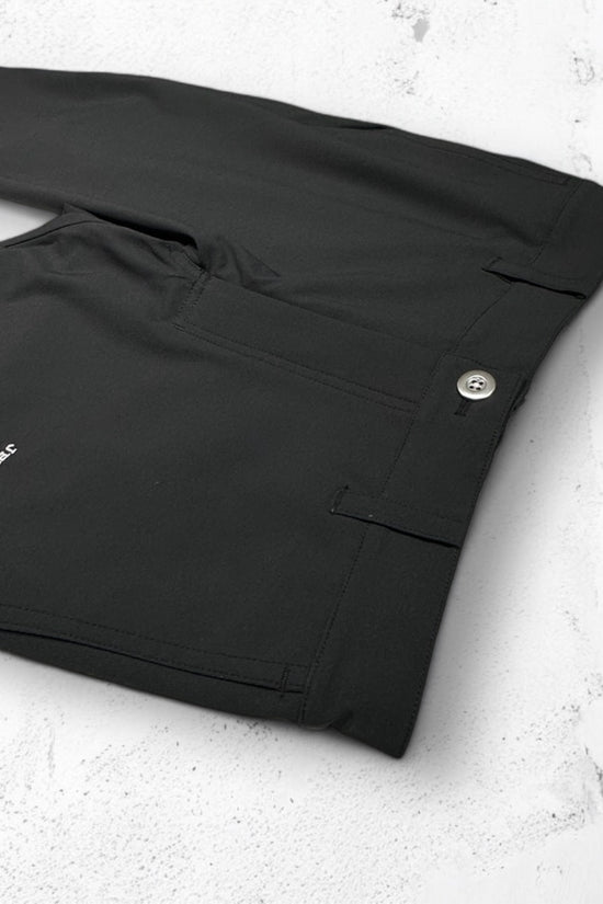 Mens Golf Pants ２Way Stretch  ゴルフウェア メンズ 夏 ストレッチパンツ ドライ 伸縮性 UVカット 透け防止 高品質素材 オールシーズン JH25-P060