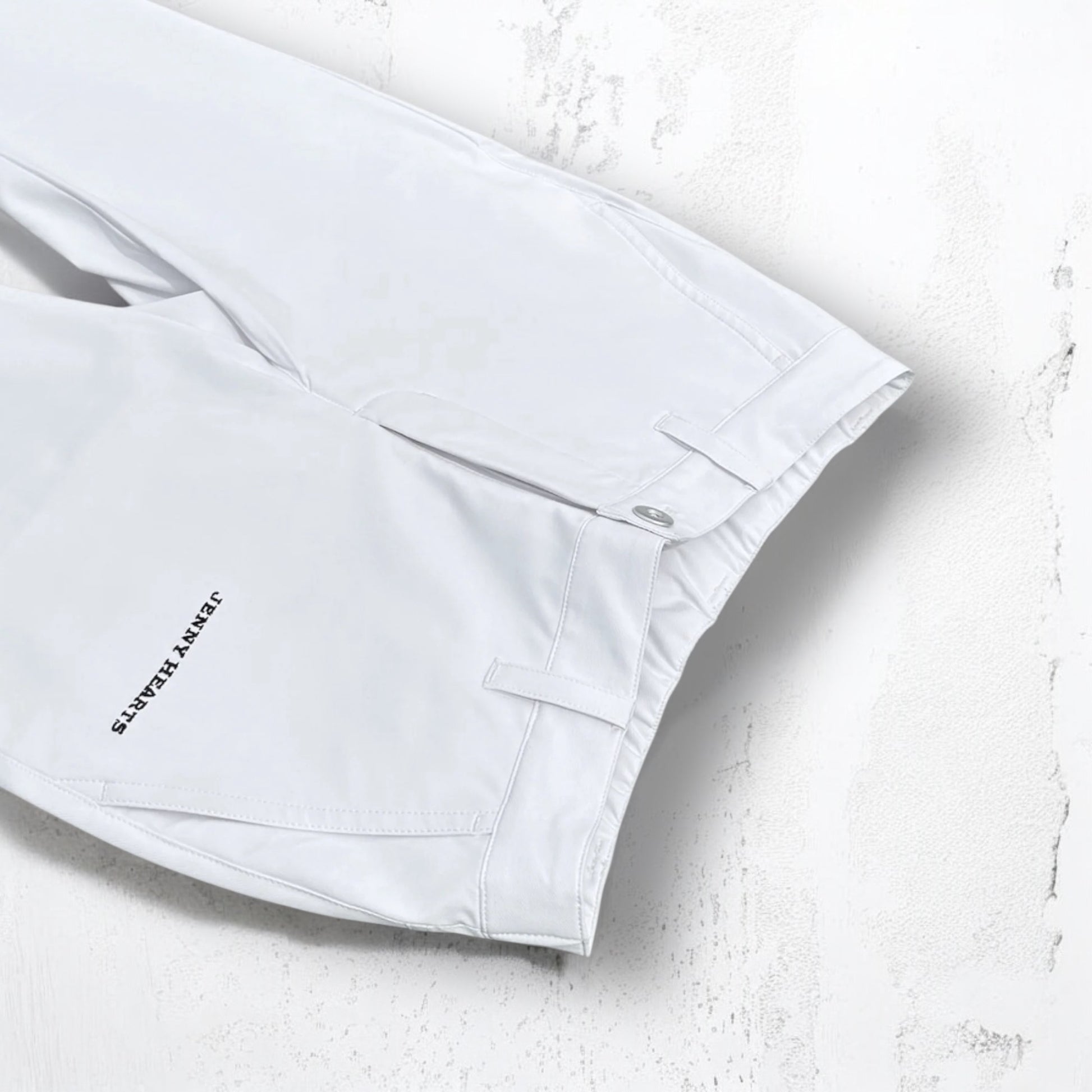 Mens Golf Pants ２Way Stretch  ゴルフウェア メンズ 夏 ストレッチパンツ ドライ 伸縮性 UVカット 透け防止 高品質素材 オールシーズン JH25-P060