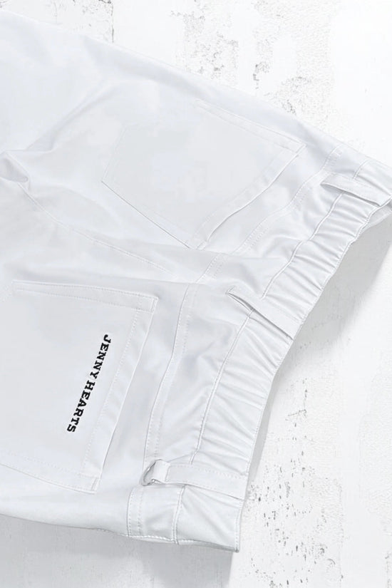 Mens Golf Pants ２Way Stretch  ゴルフウェア メンズ 夏 ストレッチパンツ ドライ 伸縮性 UVカット 透け防止 高品質素材 オールシーズン JH25-P060