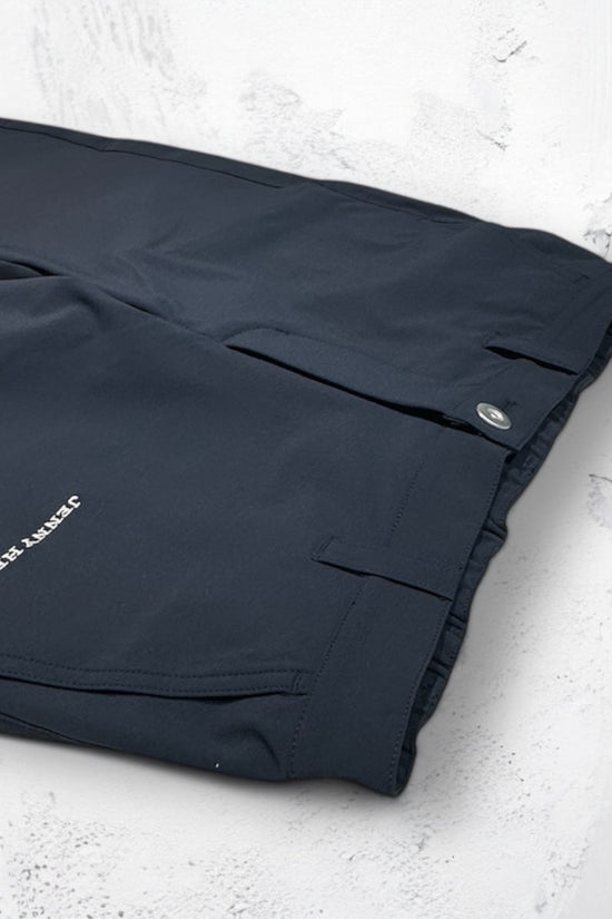 Ladies Slim Fit Pants ２Way Stretch ゴルフウェア レディース 夏 ストレッチパンツ スリム ドライ 伸縮性 UVカット 透防止 高品質素材 オールシーズン JH25-P061