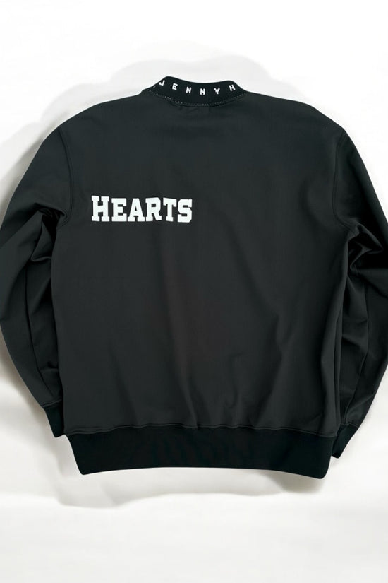 Golf Pullover Unisex 001  ゴルフウェア 男女兼用 ブルオーバー モックネック 春夏秋 長袖 ユニセックス 接触冷感 2Wayストレッチ さらさらタッチ 速乾 透け防止 UVカット 洗える メンズ レディース ジュニア 多機能 日本製