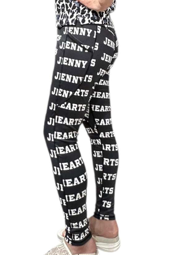 Leggins Female Elastic Sports Tight Logotipo ゴルフウェア レディース レギンス スパッツ 高ストレッチ 肌触り滑らか 春秋冬