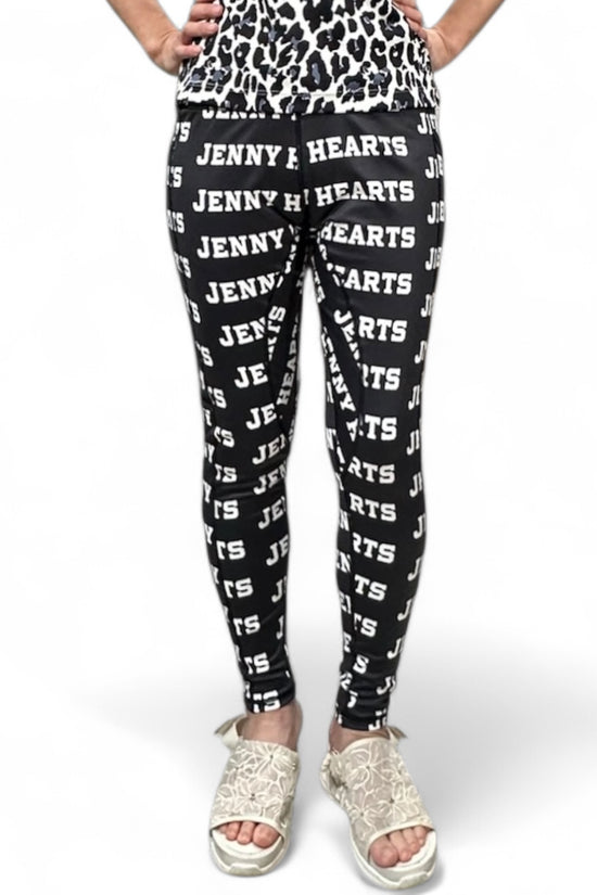 Leggins Female Elastic Sports Tight Logotipo ゴルフウェア レディース レギンス スパッツ 高ストレッチ 肌触り滑らか 春秋冬