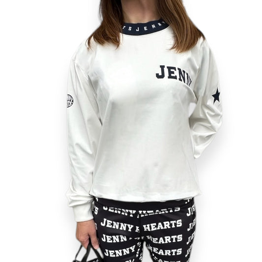 ＼新発売／New Golf Pullover Unisex  ゴルフウェア 男女兼用 ブルオーバー モックネック 春夏 長袖 ユニセックス 接触冷感 2Wayストレッチ さらさらタッチ 速乾 透け防止 UVカット 洗える メンズ レディース ジュニア 多機能 日本製