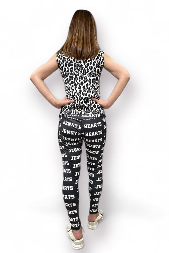 Leggins Female Elastic Sports Tight Logotipo ゴルフウェア レディース レギンス スパッツ 高ストレッチ 肌触り滑らか 春秋冬