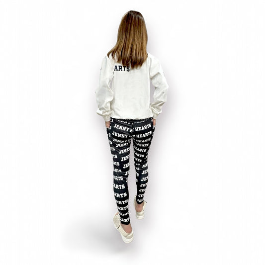 Leggins Female Elastic Sports Tight Logotipo ゴルフウェア レディース レギンス スパッツ 高ストレッチ 肌触り滑らか 春秋冬