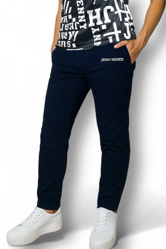 Mens Golf Pants ２Way Stretch  ゴルフウェア メンズ 夏 ストレッチパンツ ドライ 伸縮性 UVカット 透け防止 高品質素材 オールシーズン JH25-P060