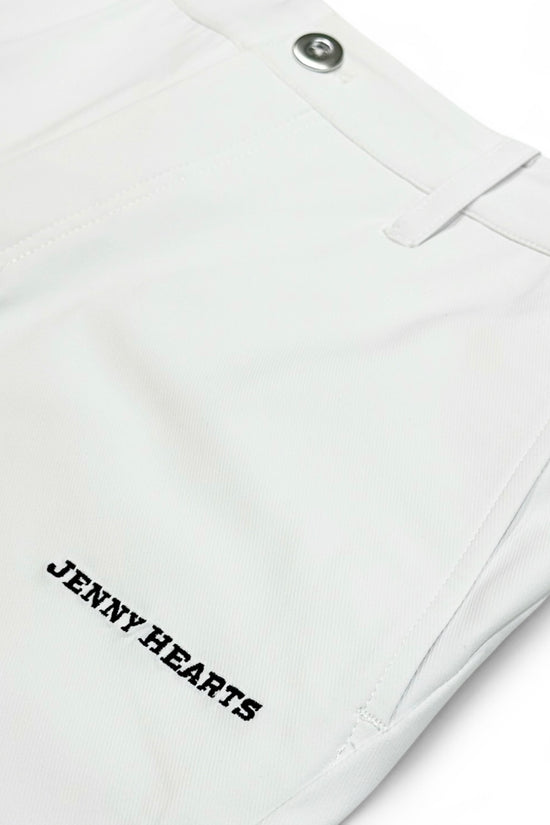 Mens Half Pants 2Way Stretch ゴルフウェア メンズ 夏 ハーフパンツ 短パン 高ストレッチ 防透け 吸水速乾 UVカット