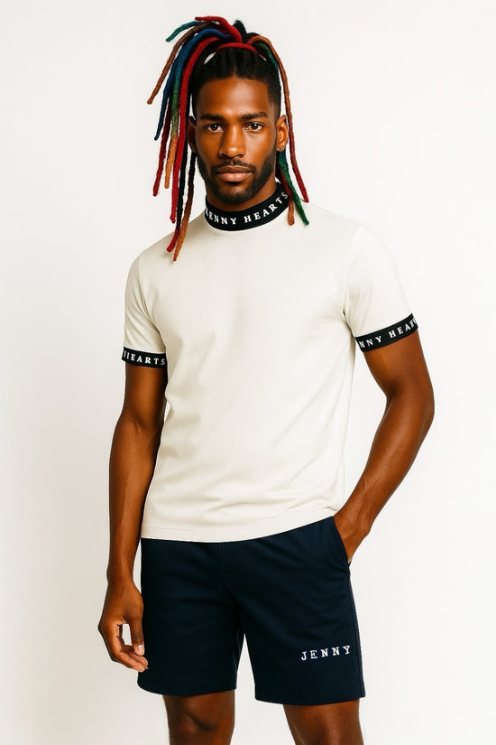 ＼新発売／Mens Grosgrain Mock Neck メンズゴルフウェア 夏 半袖 モックネック グログラン ストレッチ 肌触りなめらか 速乾 UVカット 透け防止 シンプル おしゃれ 高品質 高機能 おすすめ プレゼント 日本製